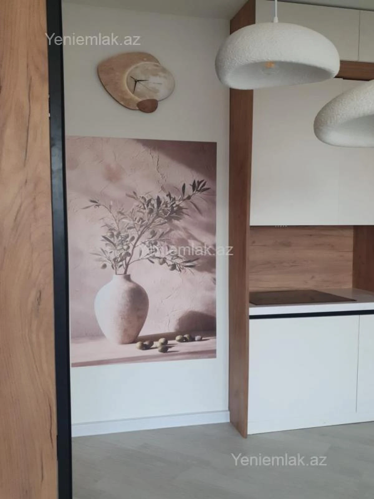 Satılır 2 otaqlı yeni tikili 60 m²