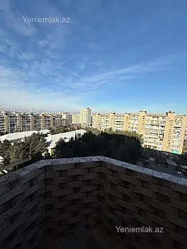 Satılır 3 otaqlı yeni tikili 76 m²