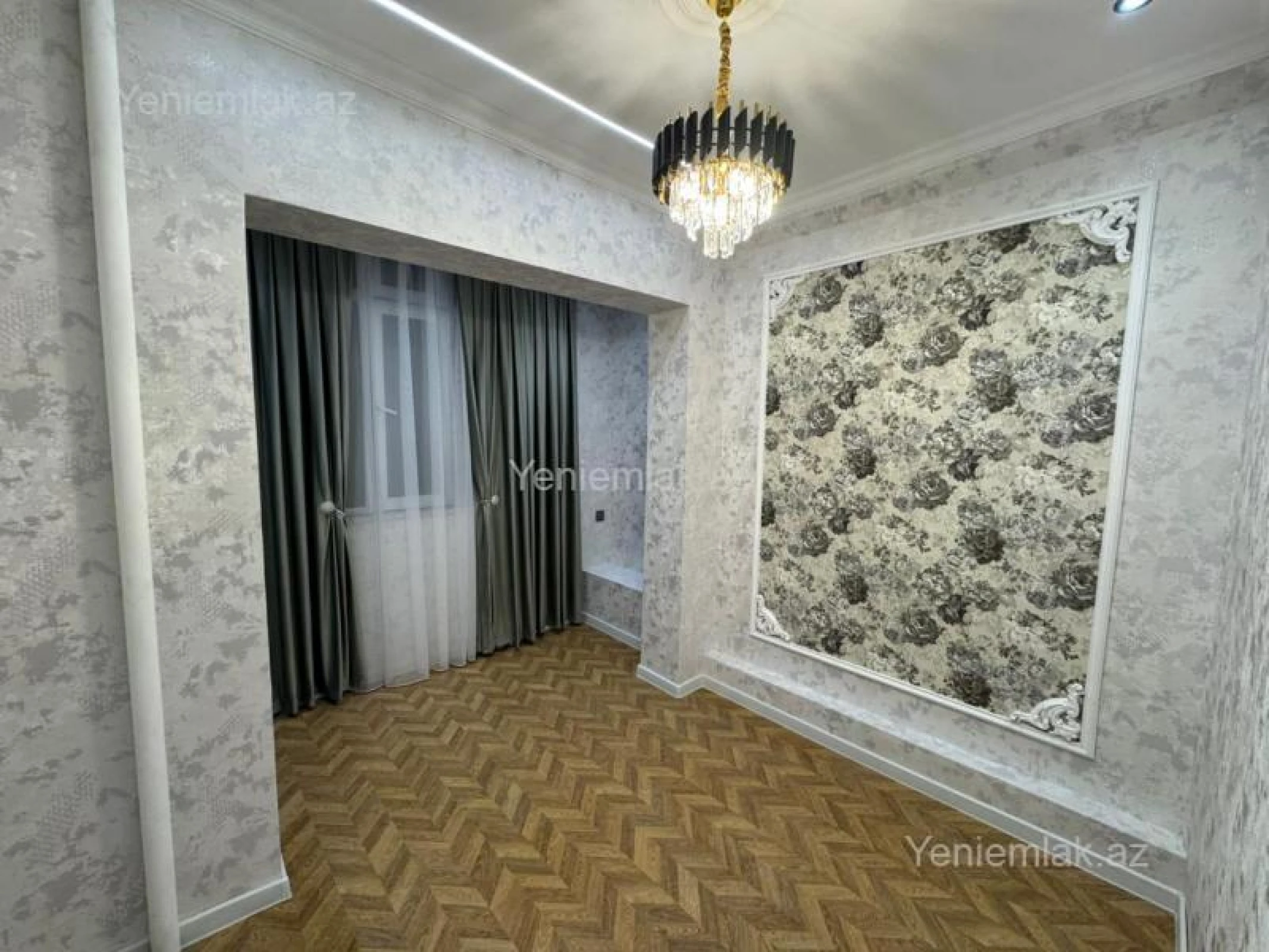 Satılır 3 otaqlı köhnə tikili 77 m²