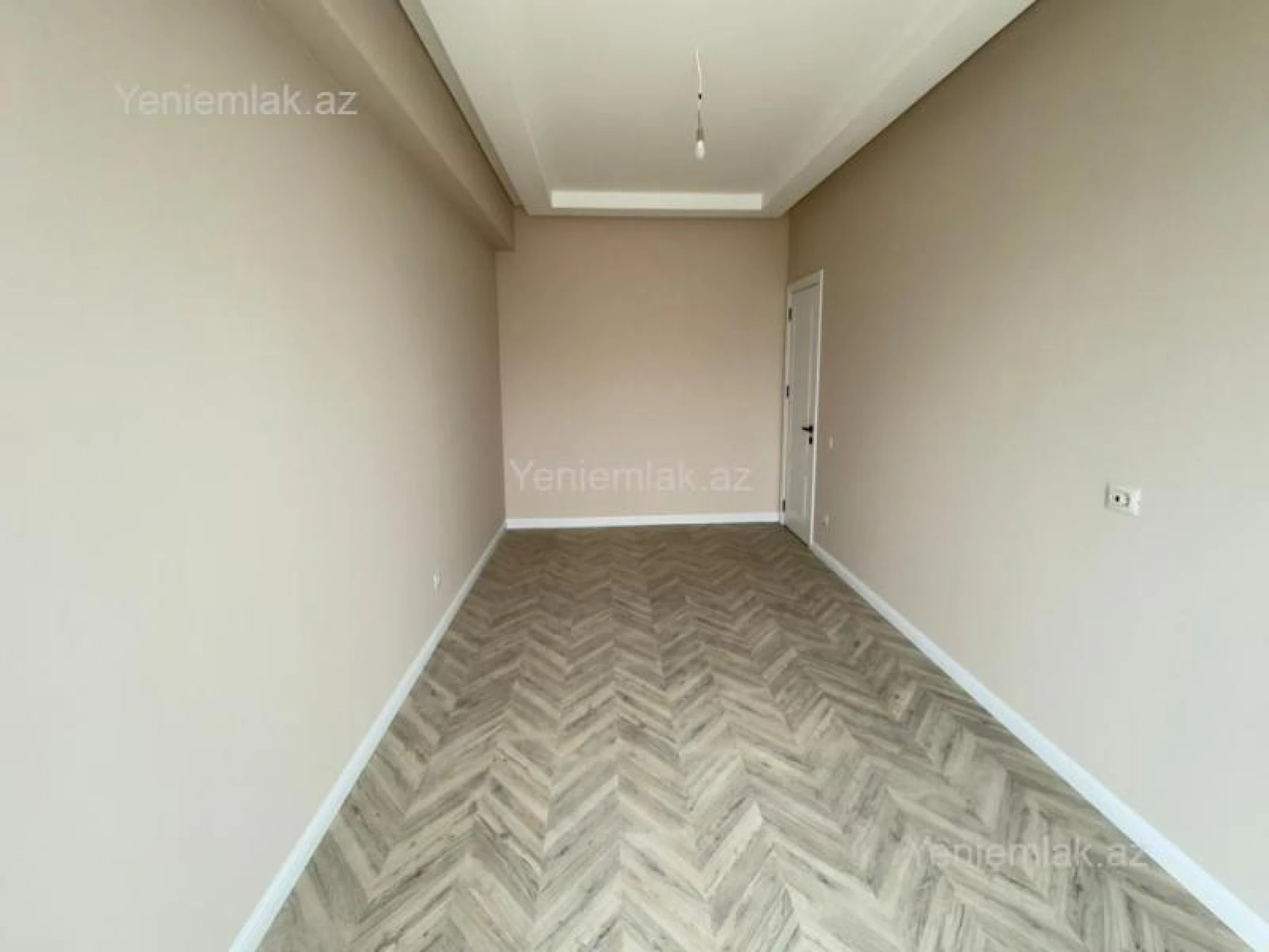 Satılır 3 otaqlı yeni tikili 97 m²