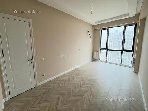 Satılır 3 otaqlı yeni tikili 97 m² — Bakı, Yasamal 3 otaq 97.00 m²