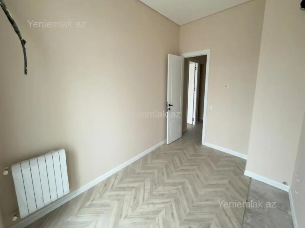 Satılır 3 otaqlı yeni tikili 97 m²