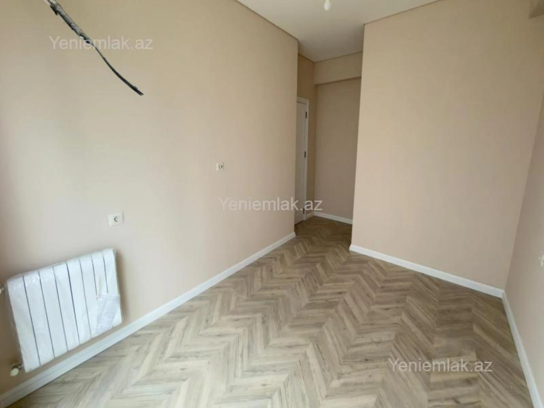 Satılır 3 otaqlı yeni tikili 97 m²