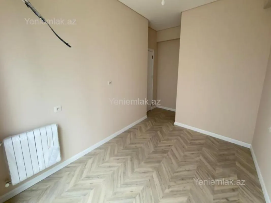 Satılır 3 otaqlı yeni tikili 97 m²