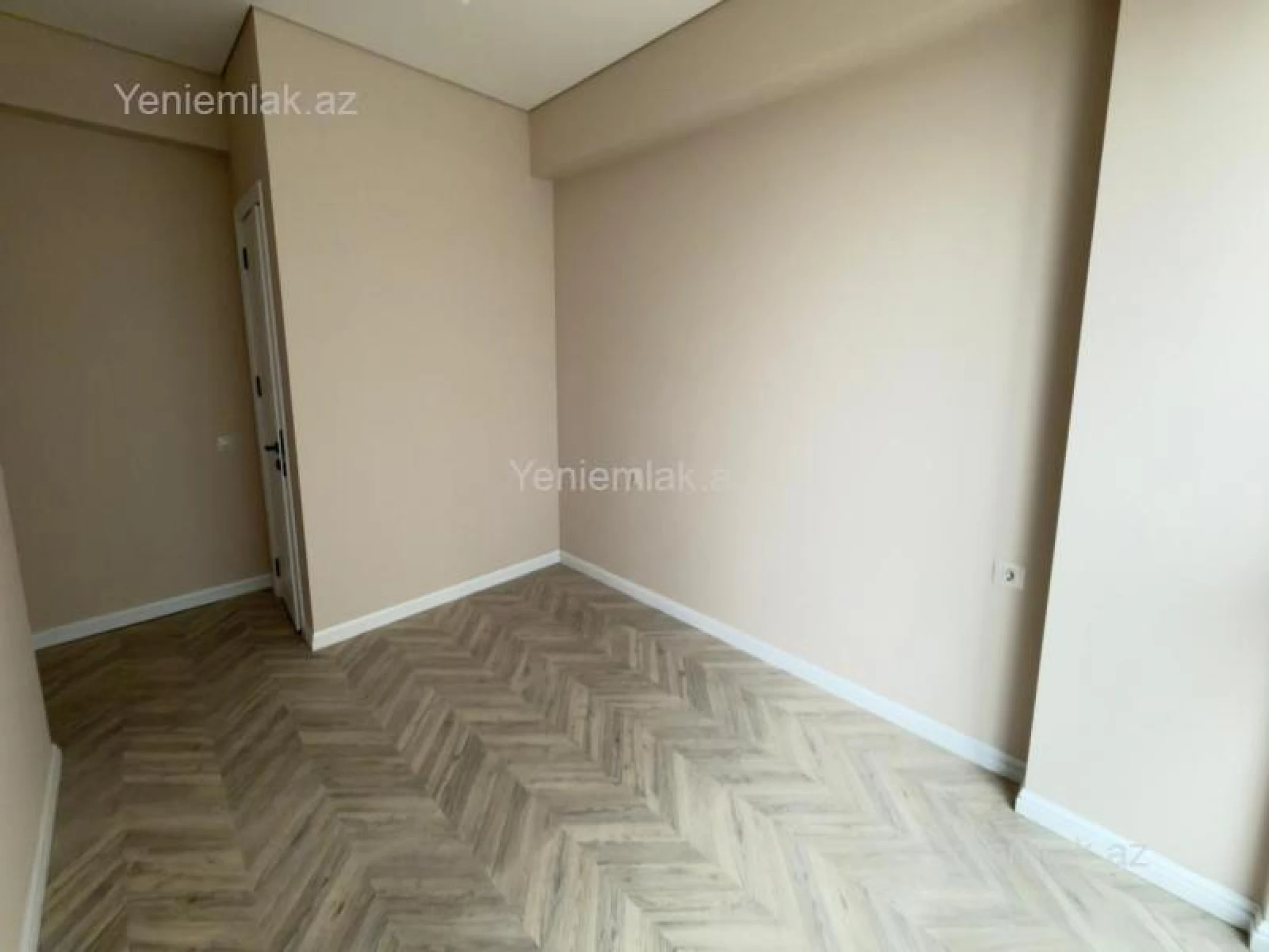 Satılır 3 otaqlı yeni tikili 97 m²
