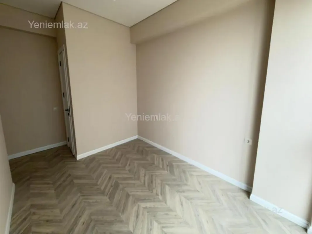 Satılır 3 otaqlı yeni tikili 97 m²