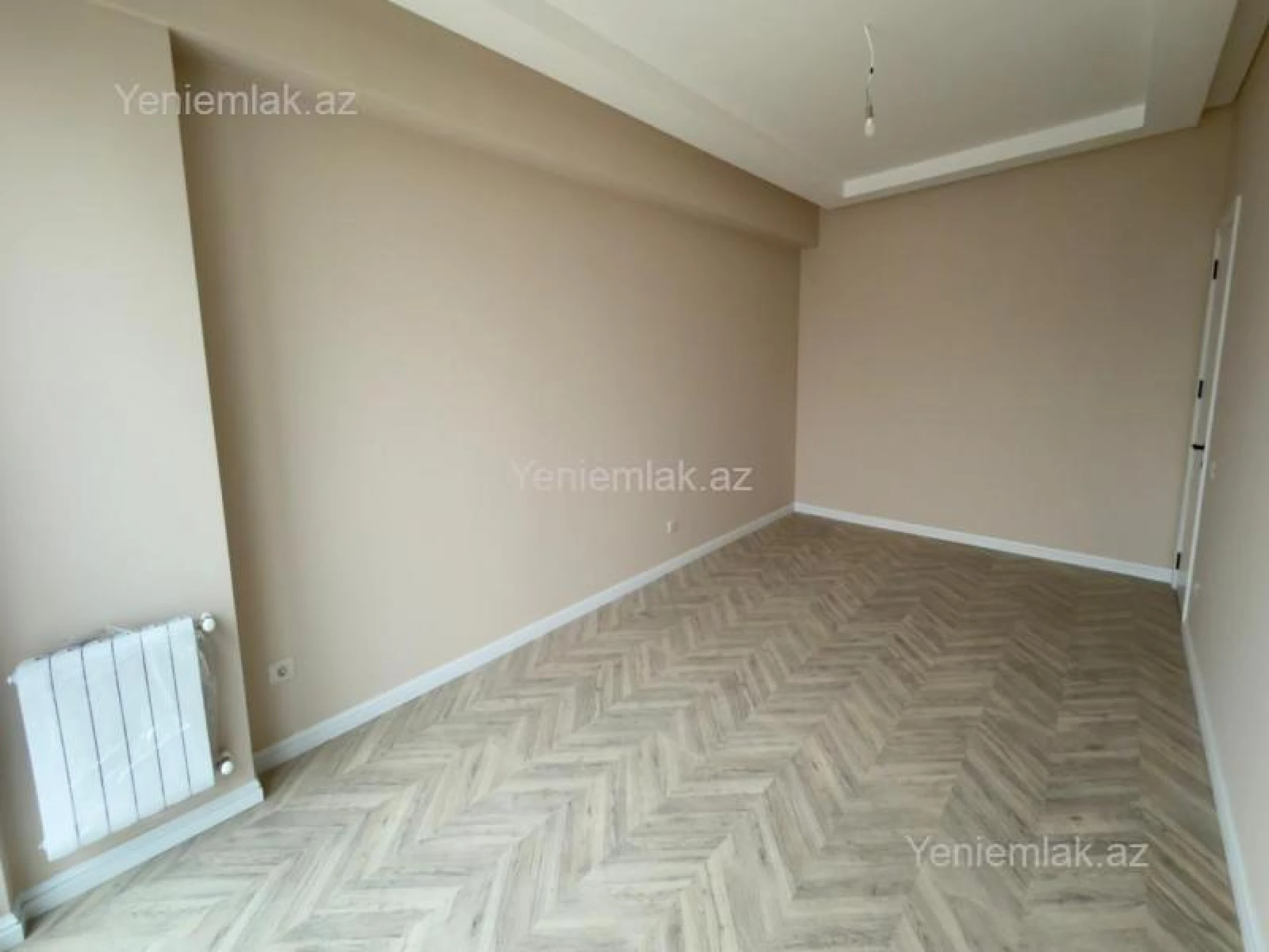 Satılır 3 otaqlı yeni tikili 97 m²