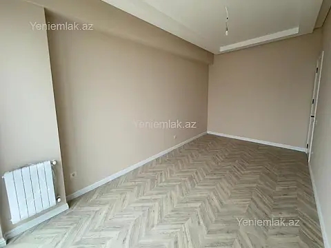 Satılır 3 otaqlı yeni tikili 97 m²
