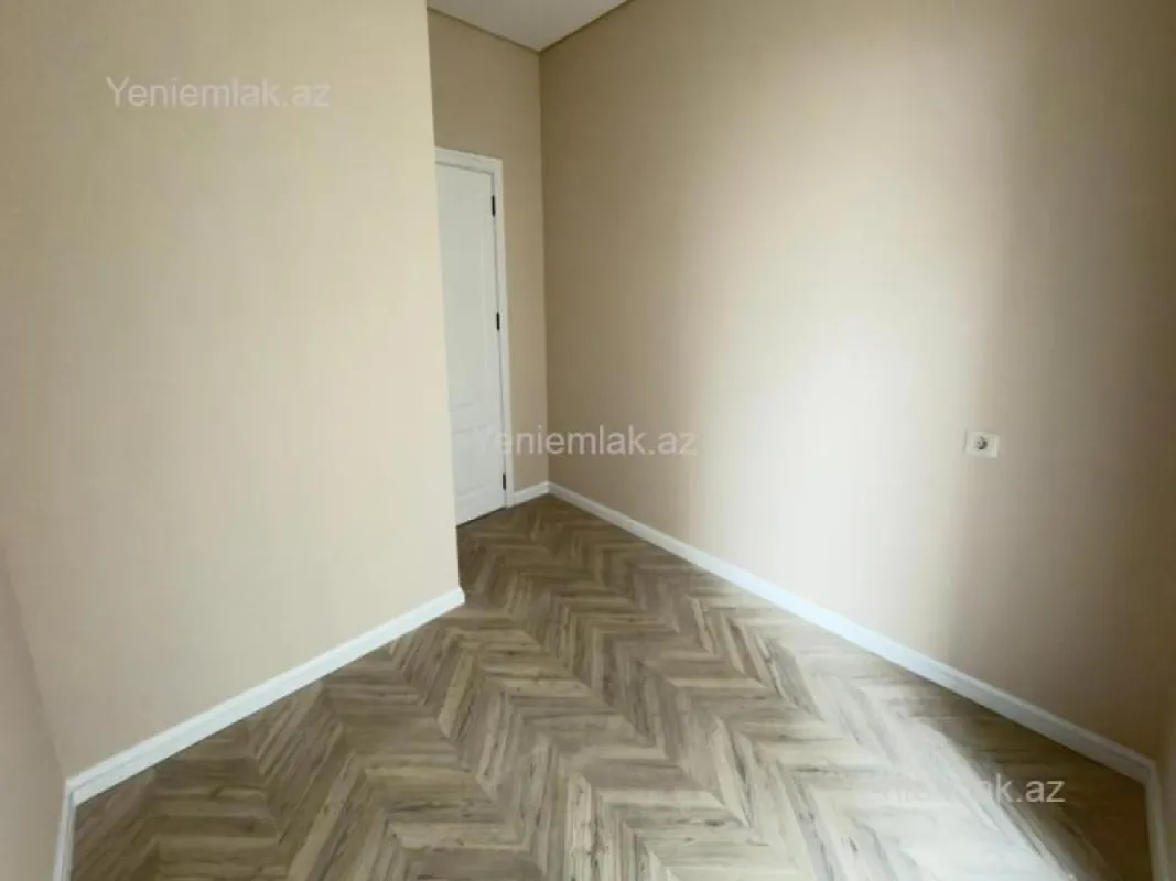 Satılır 3 otaqlı yeni tikili 97 m²