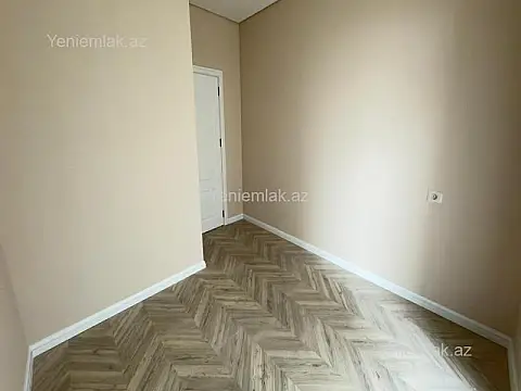 Satılır 3 otaqlı yeni tikili 97 m²