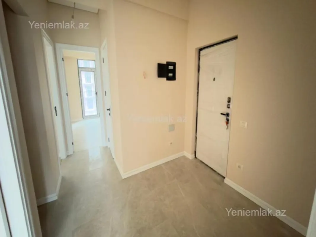 Satılır 3 otaqlı yeni tikili 97 m²