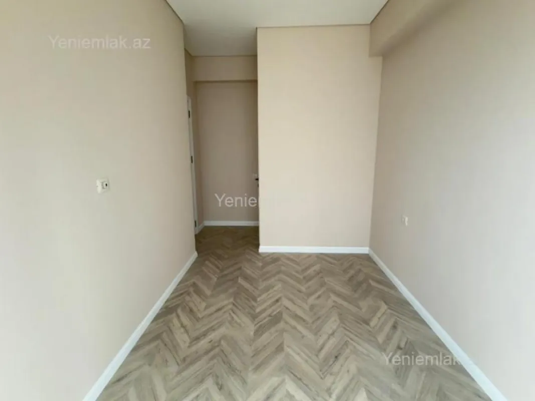 Satılır 3 otaqlı yeni tikili 97 m²