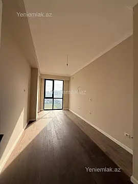 Satılır 4 otaqlı yeni tikili 123.5 m²