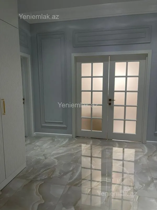 Satılır 2 otaqlı yeni tikili 115 m²