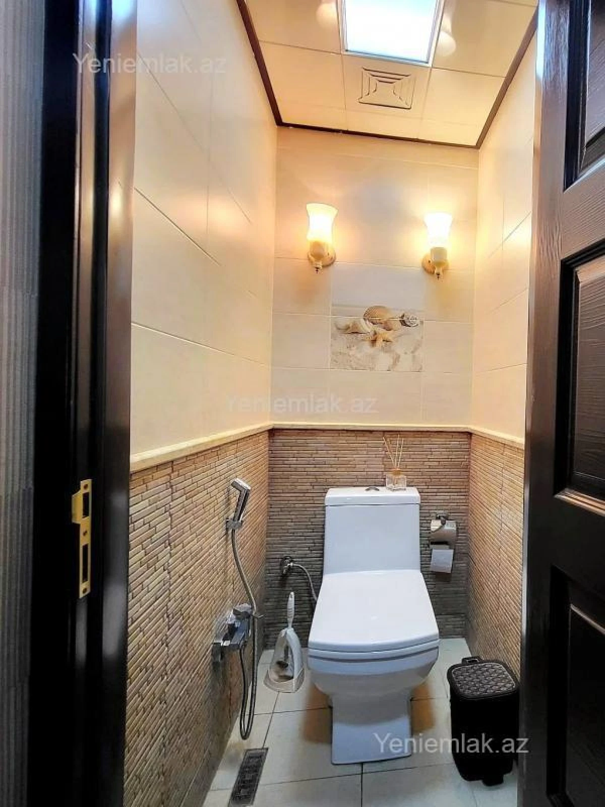 Satılır 4 otaqlı köhnə tikili 100.5 m²