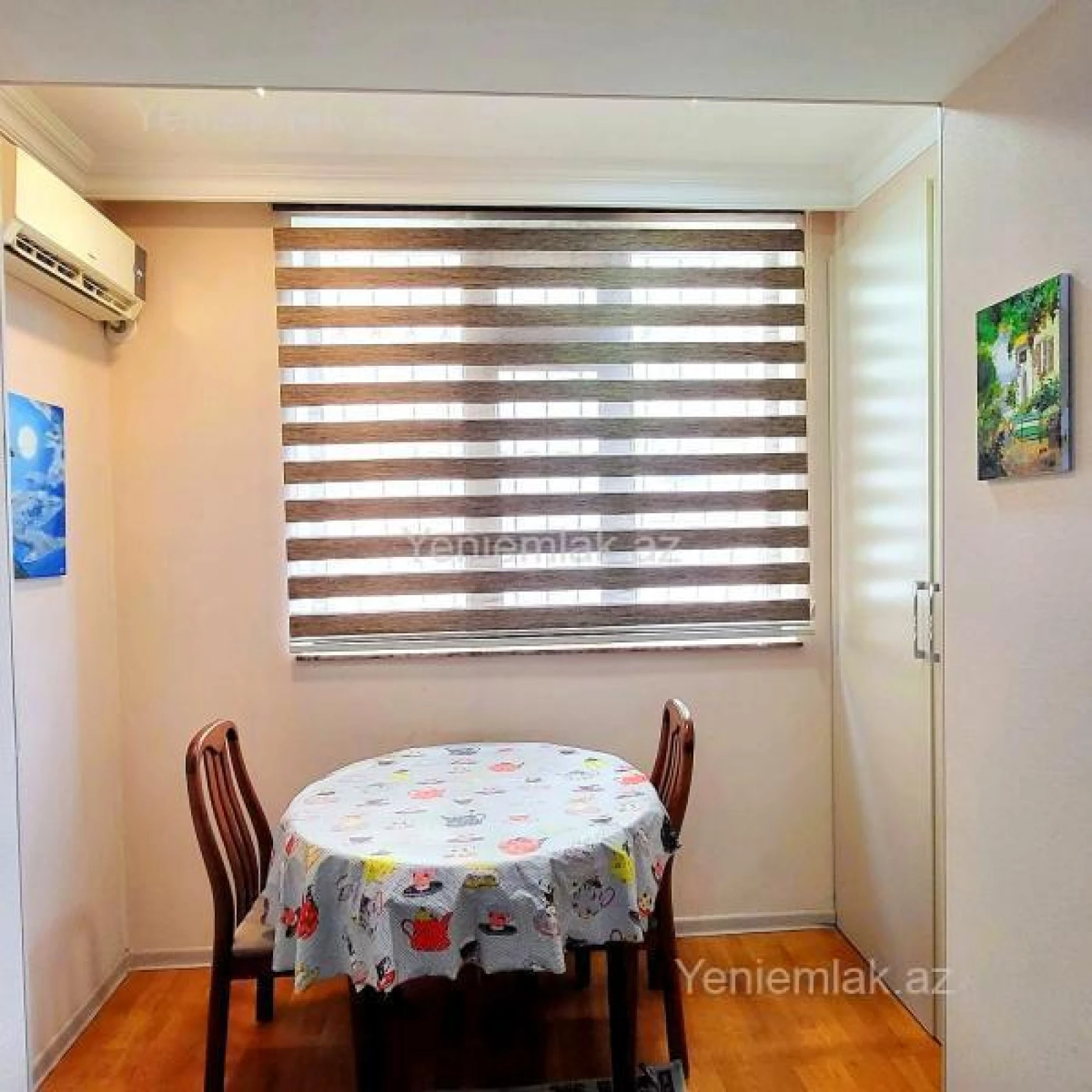 Satılır 4 otaqlı köhnə tikili 100.5 m²