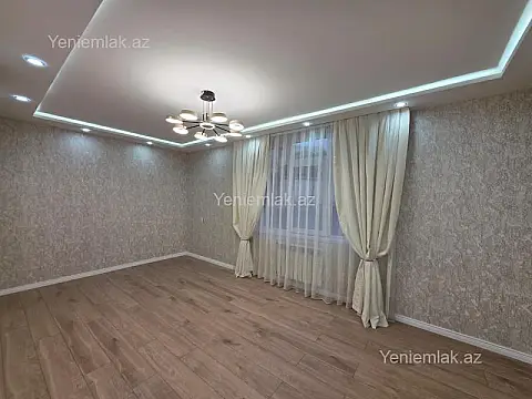 Satılır 2 otaqlı köhnə tikili 60 m²