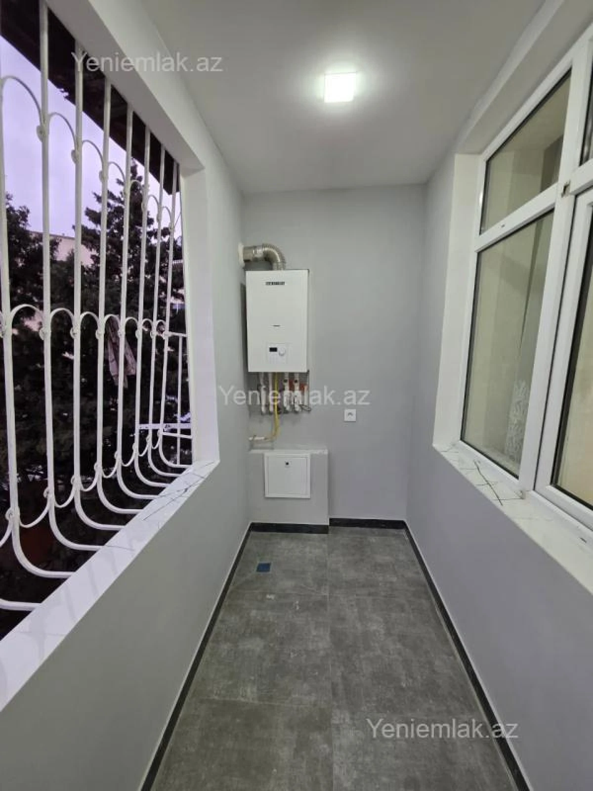 Satılır 2 otaqlı köhnə tikili 60 m²