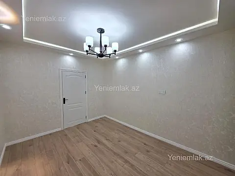 Satılır 2 otaqlı köhnə tikili 60 m²