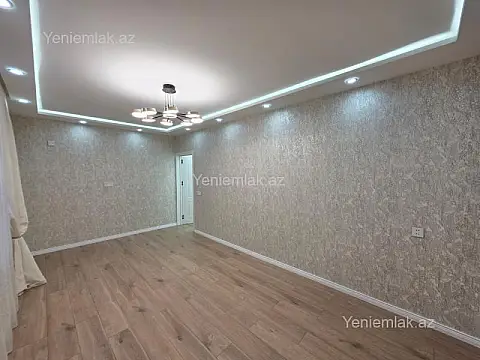 Satılır 2 otaqlı köhnə tikili 60 m²