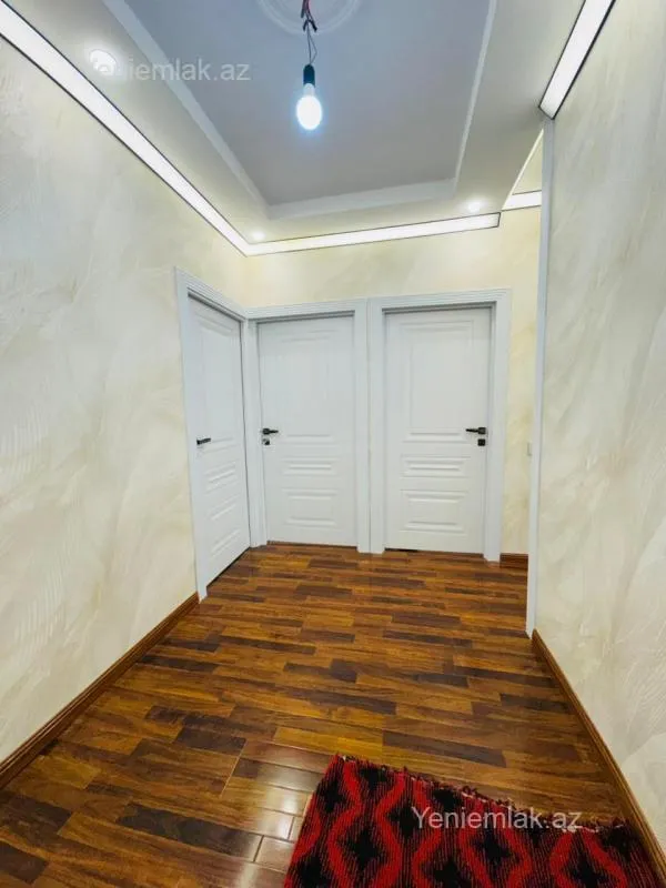 Satılır 3 otaqlı köhnə tikili 75 m²