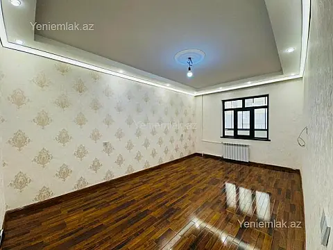 Satılır 3 otaqlı köhnə tikili 75 m² — Bakı, Suraxanı 3 otaq 75.00 m²