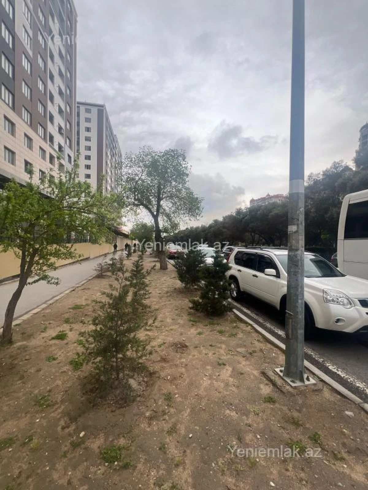 Satılır 3 otaqlı yeni tikili 145 m²