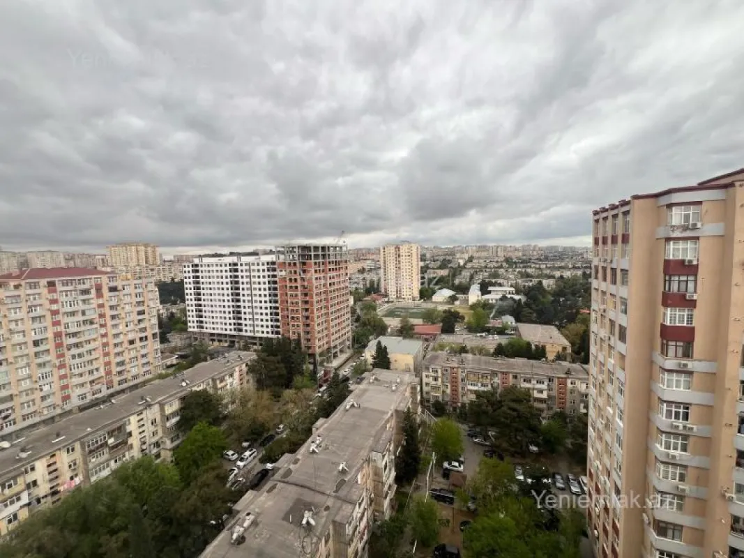 Satılır 3 otaqlı yeni tikili 145 m²