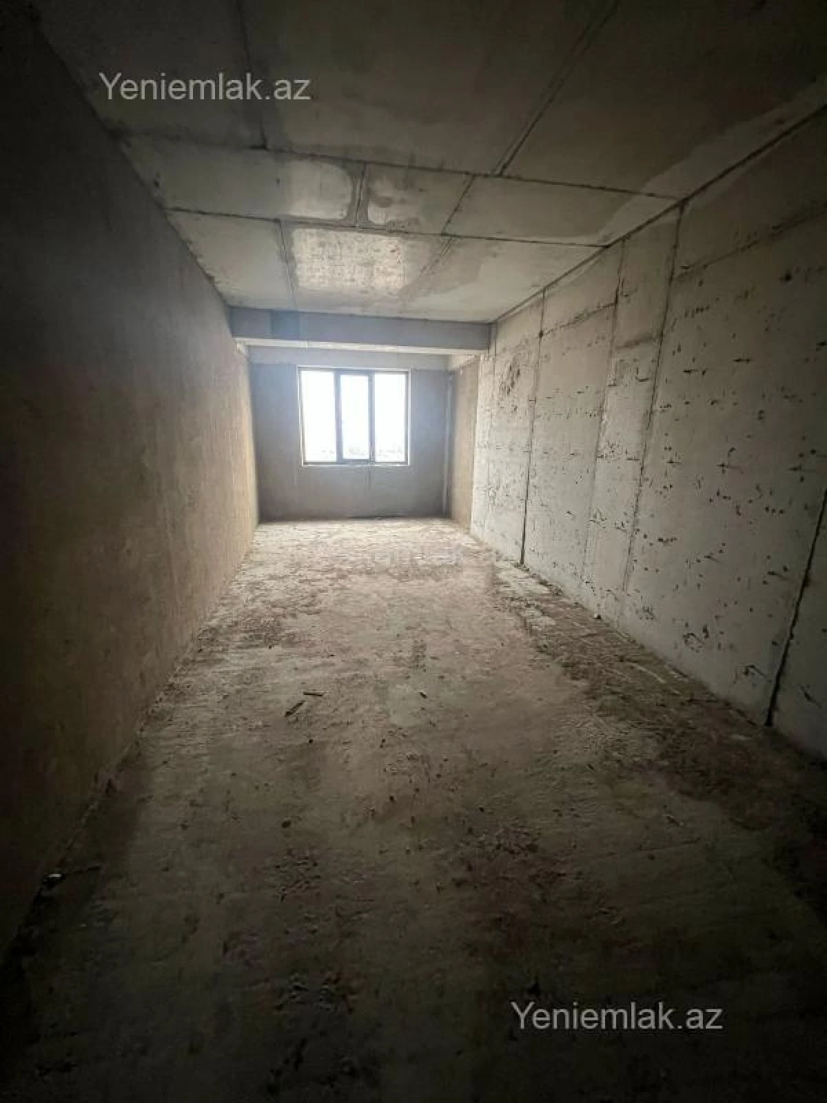 Satılır 3 otaqlı yeni tikili 145 m²