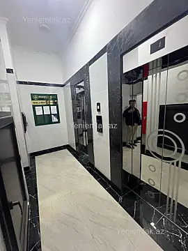 Satılır 3 otaqlı yeni tikili 145 m²