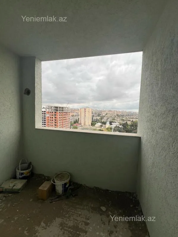 Satılır 3 otaqlı yeni tikili 145 m²