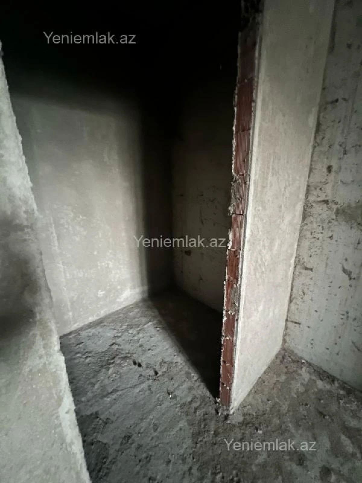 Satılır 3 otaqlı yeni tikili 145 m²