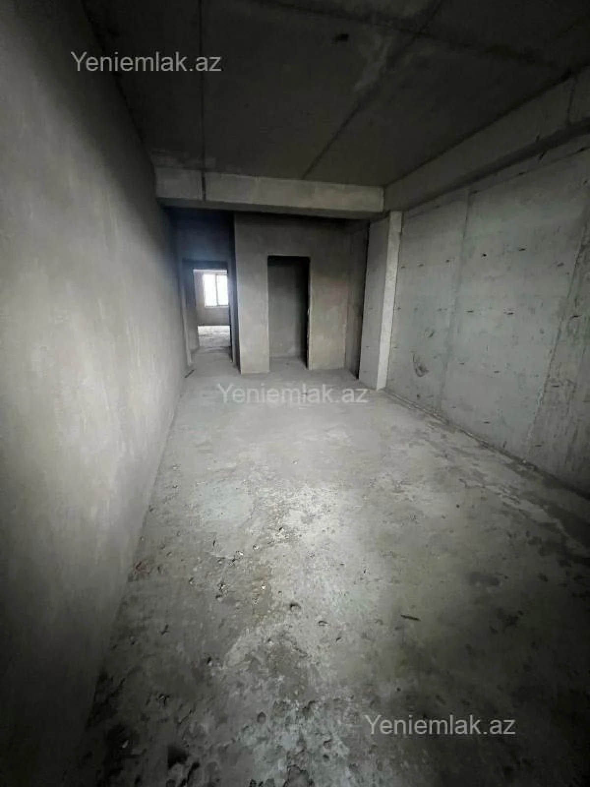 Satılır 3 otaqlı yeni tikili 145 m²