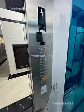 Satılır 3 otaqlı yeni tikili 145 m²