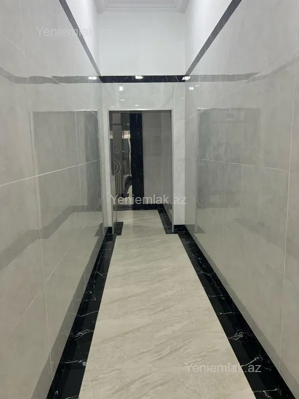 Satılır 3 otaqlı yeni tikili 145 m²