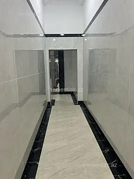 Satılır 3 otaqlı yeni tikili 145 m²