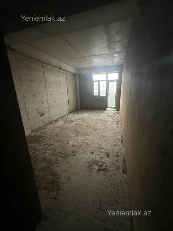 Satılır 3 otaqlı yeni tikili 145 m²