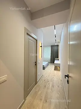 Satılır 4 otaqlı yeni tikili 145 m²