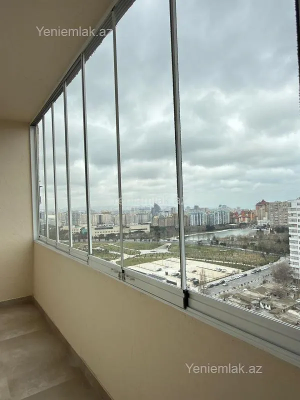 Satılır 4 otaqlı yeni tikili 145 m²