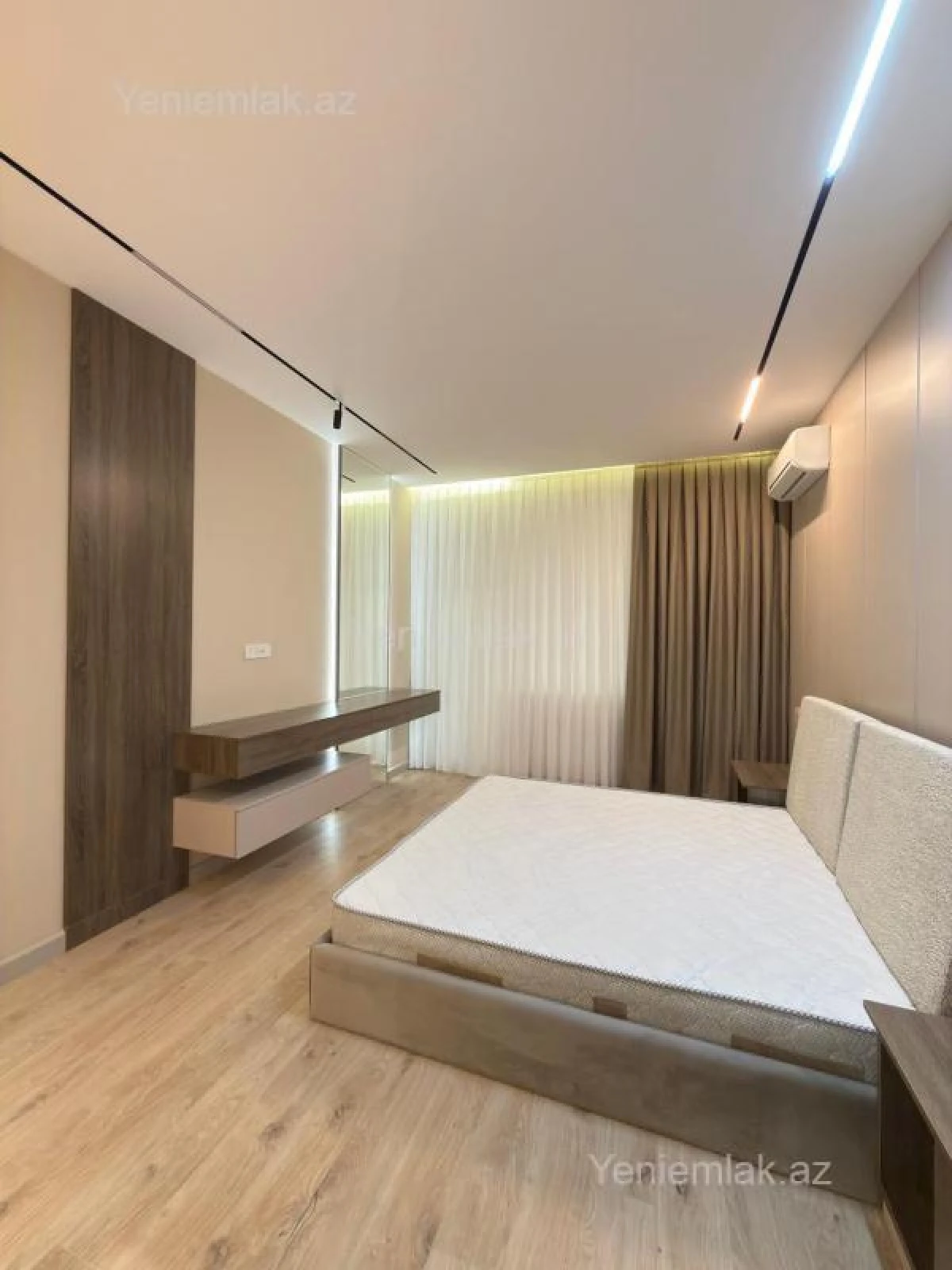 Satılır 4 otaqlı yeni tikili 145 m²