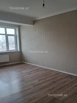 Satılır 3 otaqlı yeni tikili 85 m² — Bakı, Yasamal 3 otaq 85.00 m²