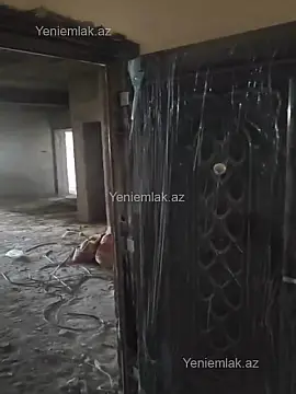 Satılır 3 otaqlı yeni tikili 180 m²