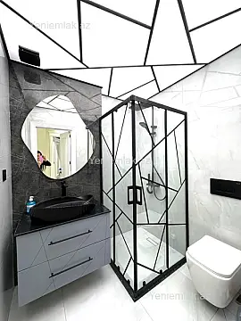 Satılır 3 otaqlı yeni tikili 100 m²