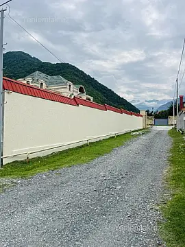 Satılır 6 otaqlı həyət evi 430 m²