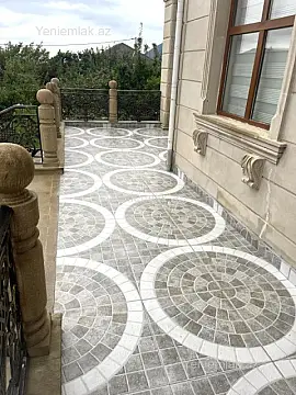 Satılır 6 otaqlı həyət evi 430 m²