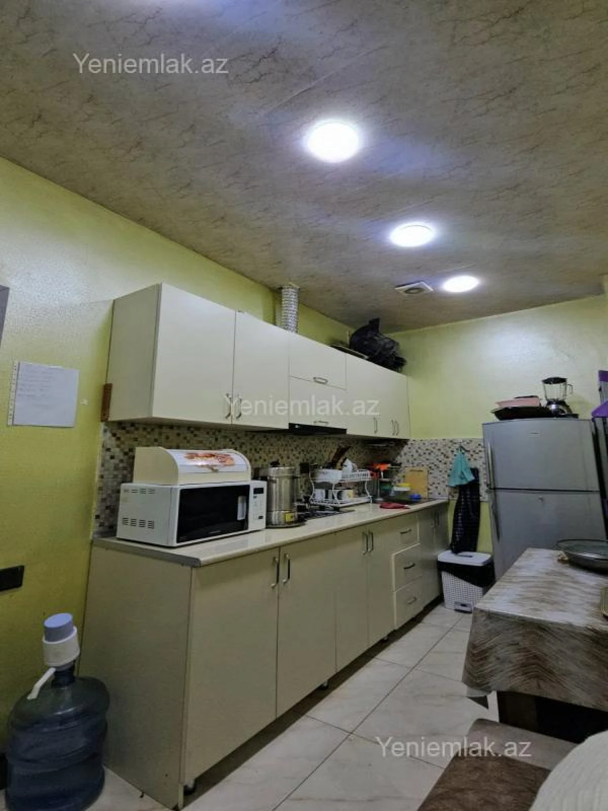 Satılır 1 otaqlı obyekt 90 m²