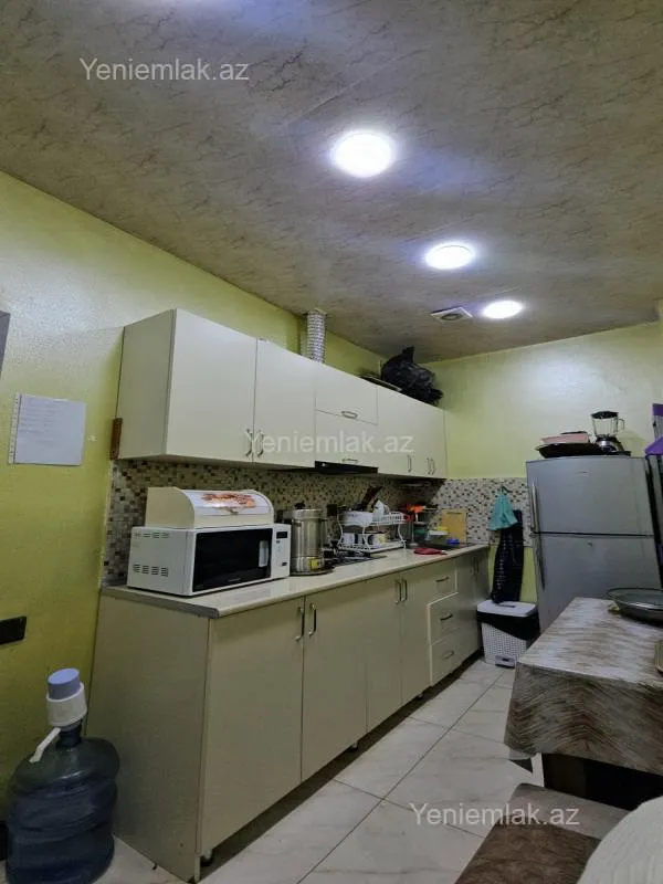Satılır 1 otaqlı obyekt 90 m²