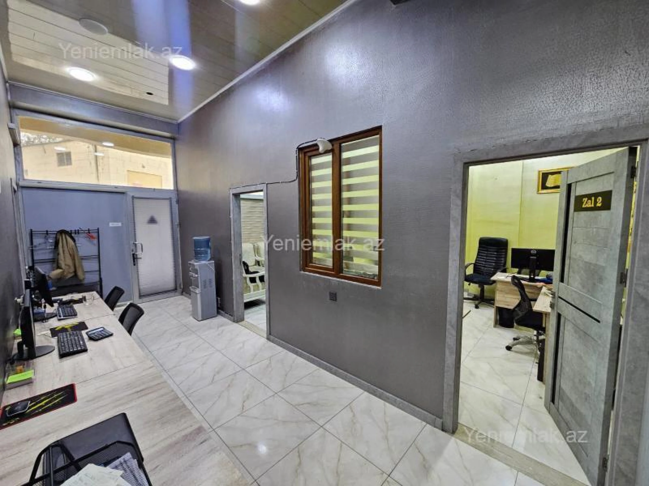 Satılır 1 otaqlı obyekt 90 m²