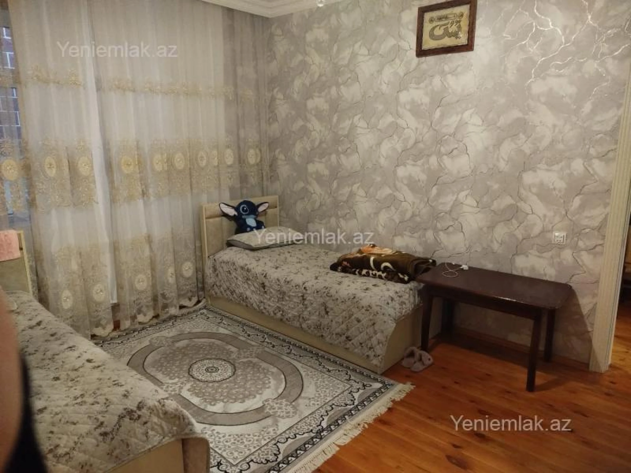 Satılır 4 otaqlı həyət evi 172 m²
