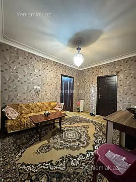 Satılır 2 otaqlı köhnə tikili 28 m² — Bakı, Xətai 2 otaq 28.00 m²